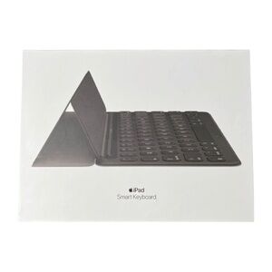 Apple Smart Keyboard Case for iPad